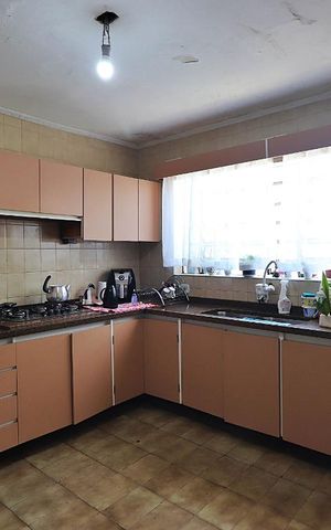 Casa à venda com 401m², 4 quartos e 3 vagasCozinha