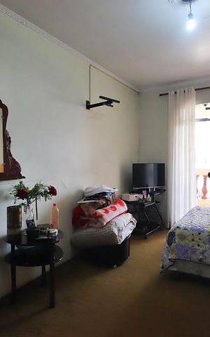 Casa à venda com 401m², 4 quartos e 3 vagasSuíte 1