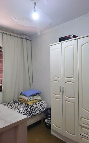 Casa à venda com 401m², 4 quartos e 3 vagasQuarto 3