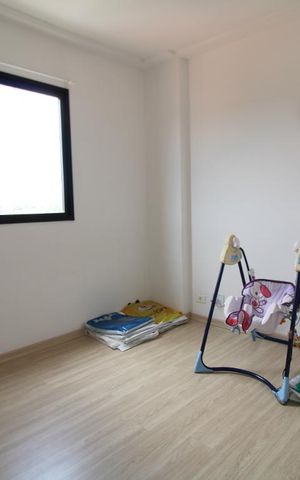 Apartamento para alugar com 64m², 2 quartos e 1 vagaQuarto 1