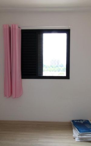 Apartamento para alugar com 64m², 2 quartos e 1 vagaQuarto 1