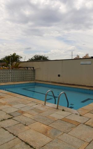 Apartamento para alugar com 64m², 2 quartos e 1 vagaPiscina