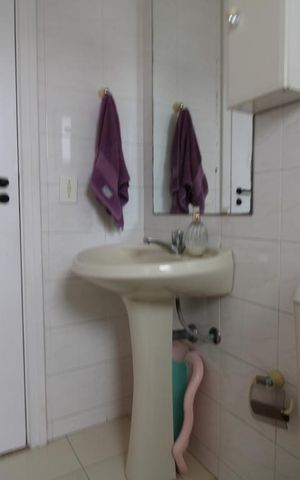 Apartamento para alugar com 64m², 2 quartos e 1 vagaBanheiro