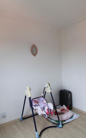 Apartamento para alugar com 64m², 2 quartos e 1 vagaQuarto 1