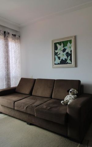 Apartamento para alugar com 64m², 2 quartos e 1 vagaSala