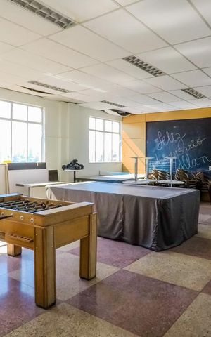 Apartamento à venda com 50m², 1 quarto e sem vaga Apartamento à venda com 50m², 1 quarto e sem vagaÁrea comum - Salão de festas