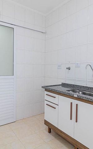 Apartamento à venda com 84m², 3 quartos e 2 vagas Apartamento à venda com 84m², 3 quartos e 2 vagasCozinha