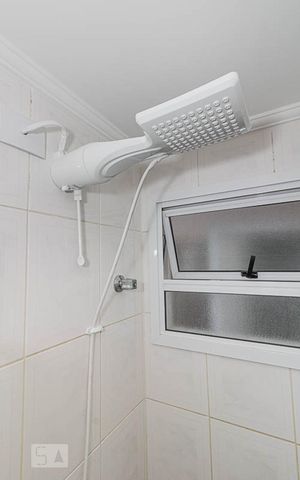 Apartamento à venda com 84m², 3 quartos e 2 vagas Apartamento à venda com 84m², 3 quartos e 2 vagasBanheiro