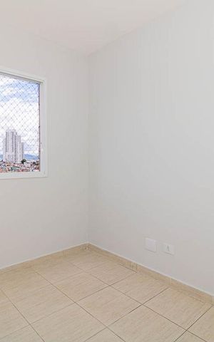 Apartamento à venda com 84m², 3 quartos e 2 vagas Apartamento à venda com 84m², 3 quartos e 2 vagasQuarto 1