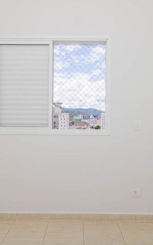 Apartamento à venda com 84m², 3 quartos e 2 vagas Apartamento à venda com 84m², 3 quartos e 2 vagasQuarto 2