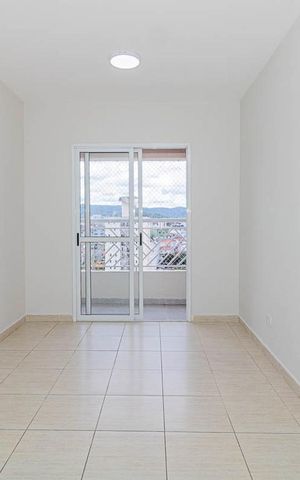 Apartamento à venda com 84m², 3 quartos e 2 vagas Apartamento à venda com 84m², 3 quartos e 2 vagasSala