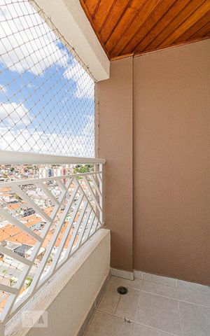 Apartamento à venda com 84m², 3 quartos e 2 vagas Apartamento à venda com 84m², 3 quartos e 2 vagasVaranda