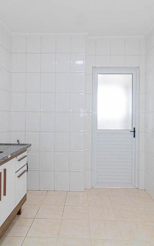 Apartamento à venda com 84m², 3 quartos e 2 vagas Apartamento à venda com 84m², 3 quartos e 2 vagasCozinha