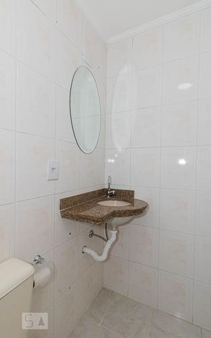 Apartamento à venda com 84m², 3 quartos e 2 vagas Apartamento à venda com 84m², 3 quartos e 2 vagasBanheiro da Suíte