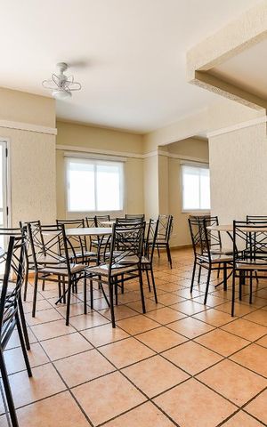 Apartamento à venda com 84m², 3 quartos e 2 vagas Apartamento à venda com 84m², 3 quartos e 2 vagasÁrea comum - Salão de festas