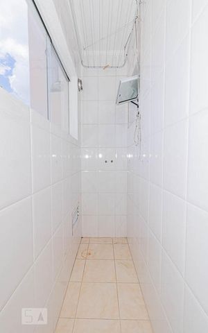 Apartamento à venda com 84m², 3 quartos e 2 vagas Apartamento à venda com 84m², 3 quartos e 2 vagasÁrea de Serviço