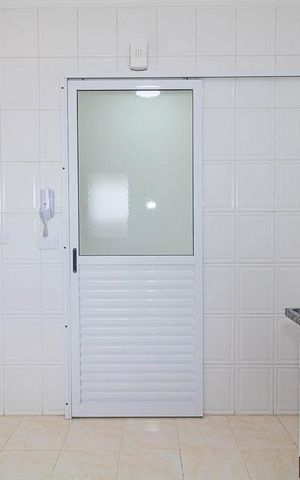 Apartamento à venda com 84m², 3 quartos e 2 vagas Apartamento à venda com 84m², 3 quartos e 2 vagasCozinha