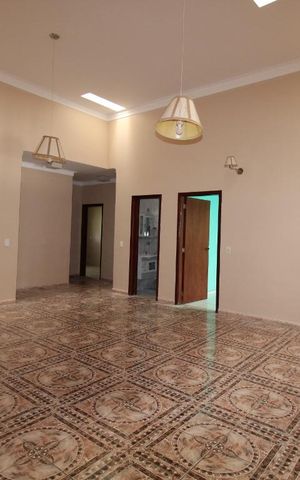 Casa à venda com 450m², 3 quartos e 4 vagasSala de Tv