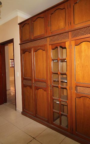 Casa à venda com 450m², 3 quartos e 4 vagasQuarto 3 - Suíte