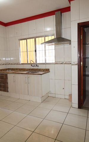 Casa à venda com 450m², 3 quartos e 4 vagasCozinha