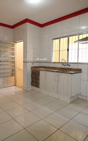 Casa à venda com 450m², 3 quartos e 4 vagasCozinha
