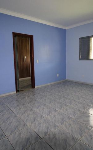 Casa à venda com 450m², 3 quartos e 4 vagasQuarto 4 - Suíte