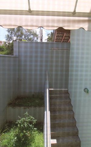 Casa à venda com 450m², 3 quartos e 4 vagasVista do Quarto 1/Escritório