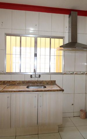 Casa à venda com 450m², 3 quartos e 4 vagasCozinha