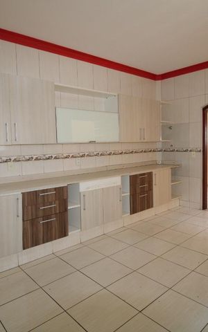 Casa à venda com 450m², 3 quartos e 4 vagasCozinha