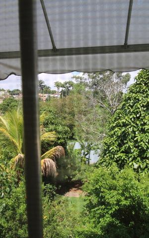 Casa à venda com 450m², 3 quartos e 4 vagasVista do Quarto 2