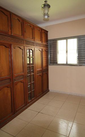 Casa à venda com 450m², 3 quartos e 4 vagasQuarto 3 - Suíte