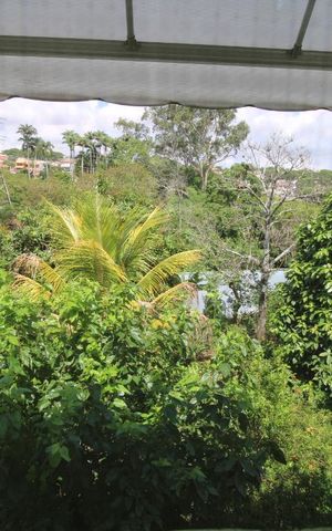 Casa à venda com 450m², 3 quartos e 4 vagasVista do Quarto 4