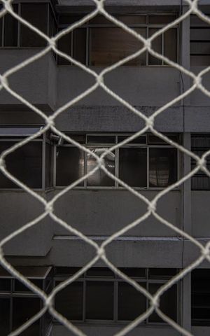 Apartamento à venda com 92m², 3 quartos e 1 vaga Apartamento à venda com 92m², 3 quartos e 1 vagaVista Área de Serviço