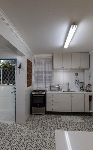 Apartamento à venda com 92m², 3 quartos e 1 vaga Apartamento à venda com 92m², 3 quartos e 1 vagaCozinha