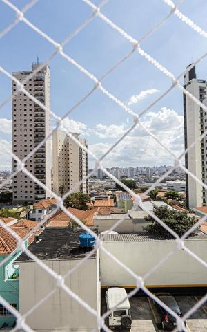 Apartamento à venda com 92m², 3 quartos e 1 vaga Apartamento à venda com 92m², 3 quartos e 1 vagaVista Sala