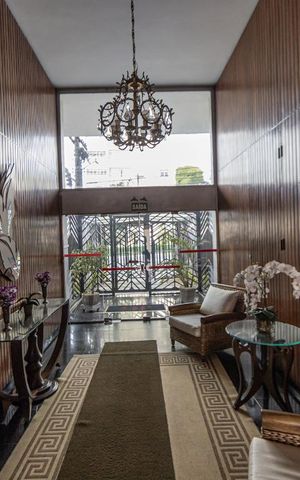 Apartamento à venda com 92m², 3 quartos e 1 vaga Apartamento à venda com 92m², 3 quartos e 1 vagaÁrea comum