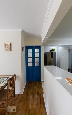 Apartamento à venda com 92m², 3 quartos e 1 vaga Apartamento à venda com 92m², 3 quartos e 1 vagasala