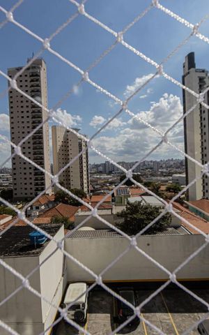 Apartamento à venda com 92m², 3 quartos e 1 vaga Apartamento à venda com 92m², 3 quartos e 1 vagaVista Quarto 1