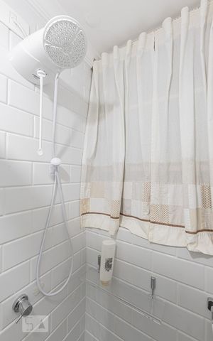 Apartamento à venda com 92m², 3 quartos e 1 vaga Apartamento à venda com 92m², 3 quartos e 1 vagaBanheiro Quarto 3