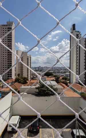 Apartamento à venda com 92m², 3 quartos e 1 vaga Apartamento à venda com 92m², 3 quartos e 1 vagaVista Quarto 2