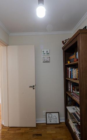 Apartamento à venda com 92m², 3 quartos e 1 vaga Apartamento à venda com 92m², 3 quartos e 1 vagaQuarto 3