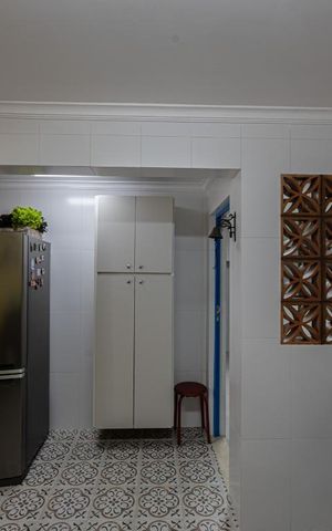 Apartamento à venda com 92m², 3 quartos e 1 vaga Apartamento à venda com 92m², 3 quartos e 1 vagaCozinha