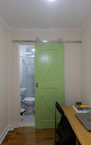 Apartamento à venda com 92m², 3 quartos e 1 vaga Apartamento à venda com 92m², 3 quartos e 1 vagaQuarto 3
