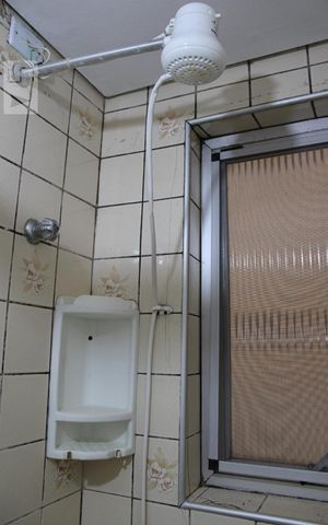 Studio para alugar com 46m², 1 quarto e sem vagaBanheiro