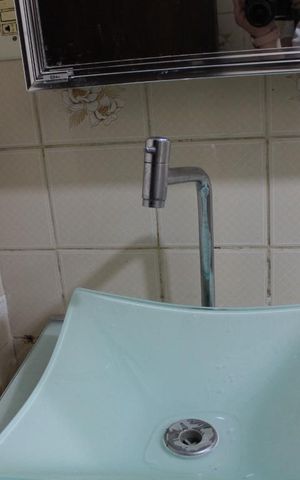 Studio para alugar com 46m², 1 quarto e sem vagaBanheiro