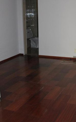 Studio para alugar com 46m², 1 quarto e sem vagaSala/Quarto