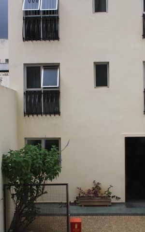 Studio para alugar com 46m², 1 quarto e sem vagaVista da Sala/Quarto
