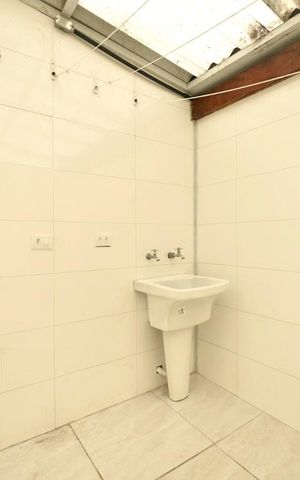 Casa à venda com 225m², 3 quartos e 3 vagasÁrea de serviço