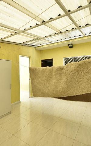 Casa à venda com 225m², 3 quartos e 3 vagasÁrea de serviço