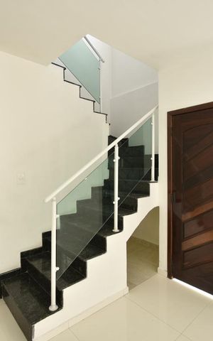 Casa à venda com 225m², 3 quartos e 3 vagasSala
